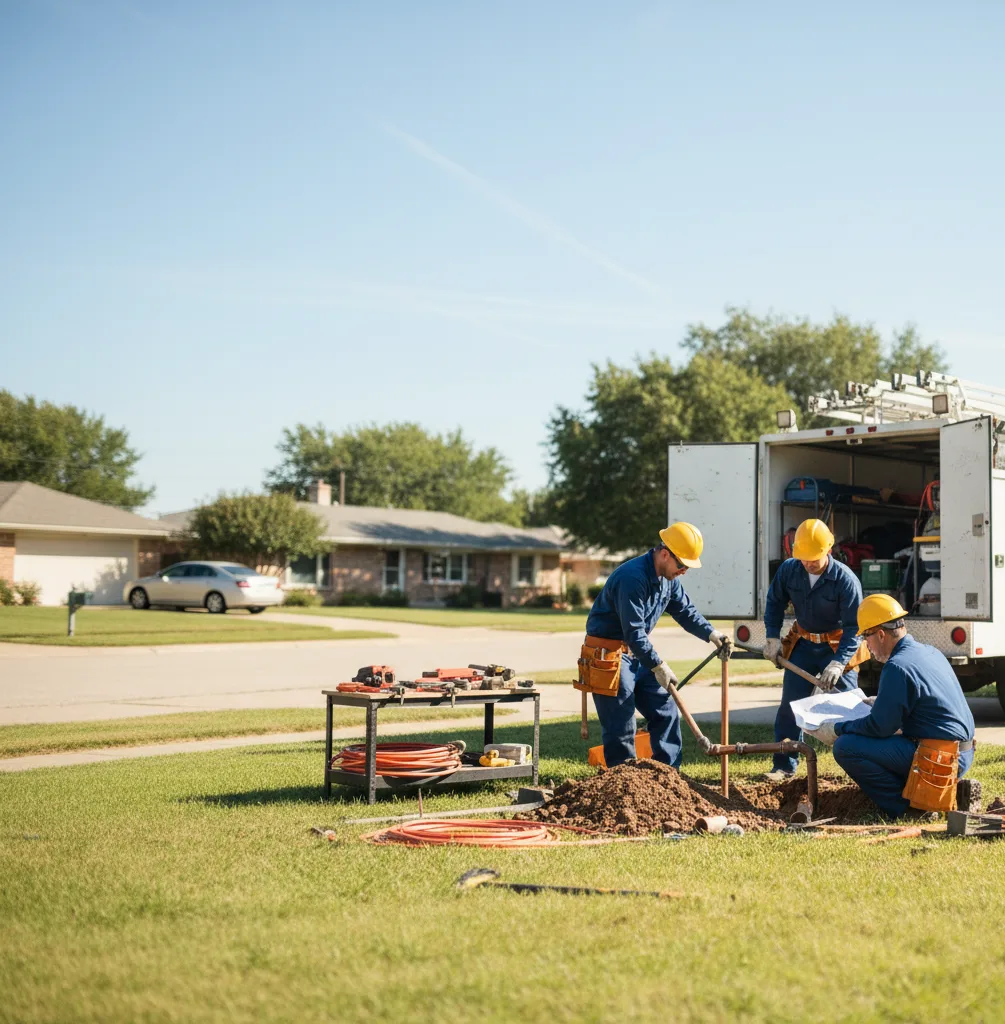 Drain Cleaning in Greendale, WI